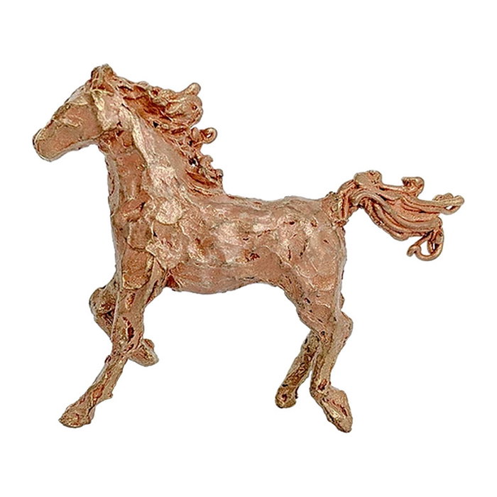 3Doodler Filamento Pro+ 25 Cobre - 122 g para 3Doodler Pro y Create Plus, No Tóxico, Opaco, Made in USA