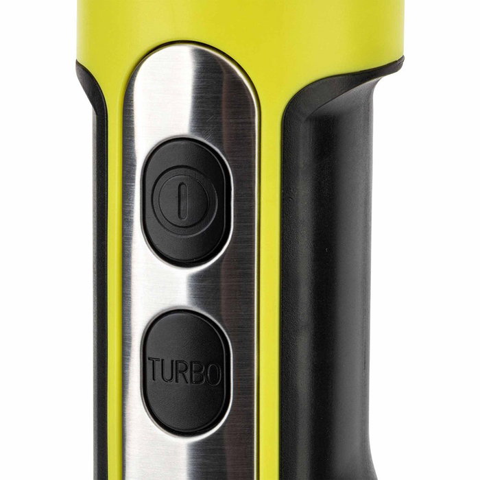 Jata Hogar Batidora de mano turbo power 1200 W Jata Hogar Batidora de mano turbo power 1200 W