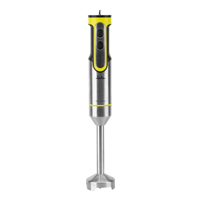 Jata Hogar Batidora de mano turbo power 1200 W Jata Hogar Batidora de mano turbo power 1200 W