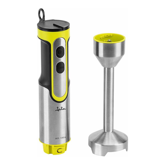 Jata Hogar Batidora de mano turbo power 1200 W Jata Hogar Batidora de mano turbo power 1200 W