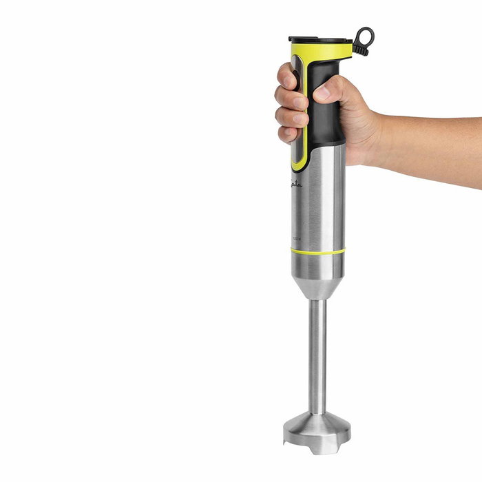 Jata Hogar Batidora de mano turbo power 1200 W Jata Hogar Batidora de mano turbo power 1200 W