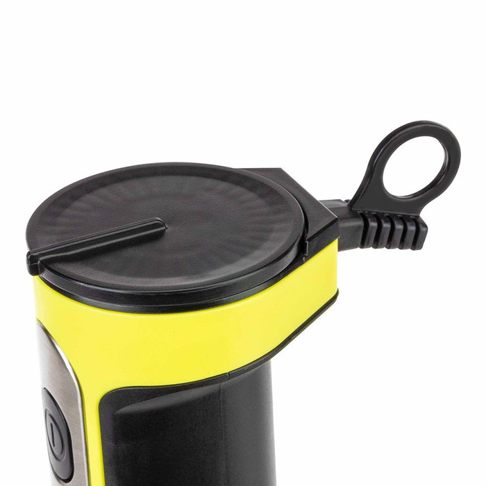 Jata Hogar Batidora de mano turbo power 1200 W Jata Hogar Batidora de mano turbo power 1200 W