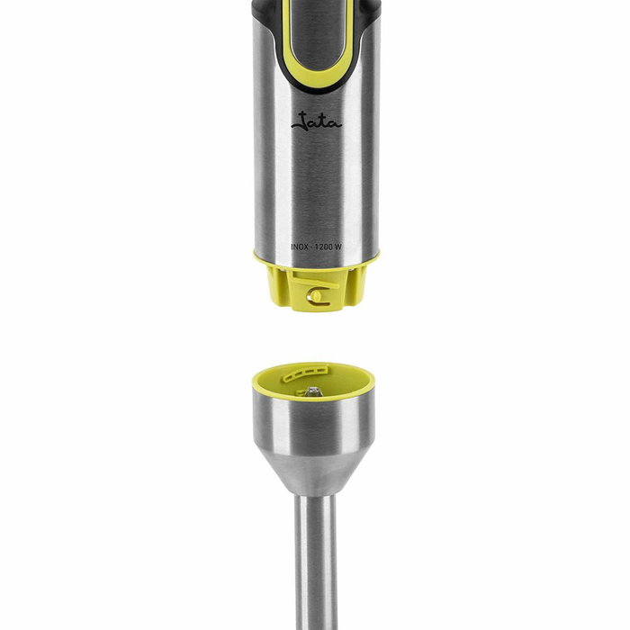 Jata Hogar Batidora de mano turbo power 1200 W Jata Hogar Batidora de mano turbo power 1200 W