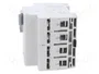 EATON ELECTRIC Interruptor diferencial HNC xPole Home 25A 30mA 4 polos