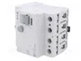 EATON ELECTRIC Interruptor diferencial HNC xPole Home 25A 30mA 4 polos