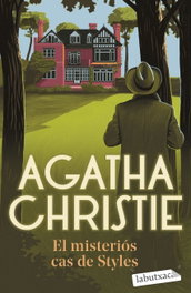 LABUTXACA, El misteriós cas de Styles, Agatha Christie - LABUTXACA