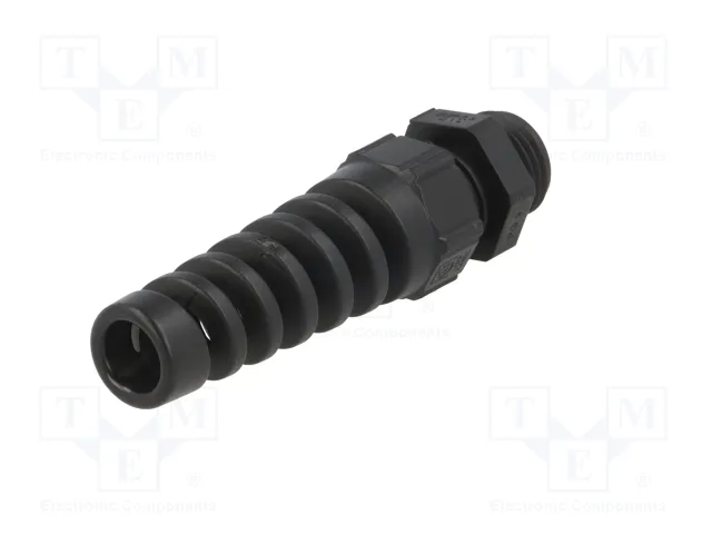 LAPP SKINTOP® BS Sello aislante PG9 negro LAPP SKINTOP® BS Sello aislante PG9 negro