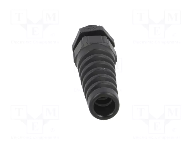 LAPP SKINTOP® BS Sello aislante PG9 negro LAPP SKINTOP® BS Sello aislante PG9 negro