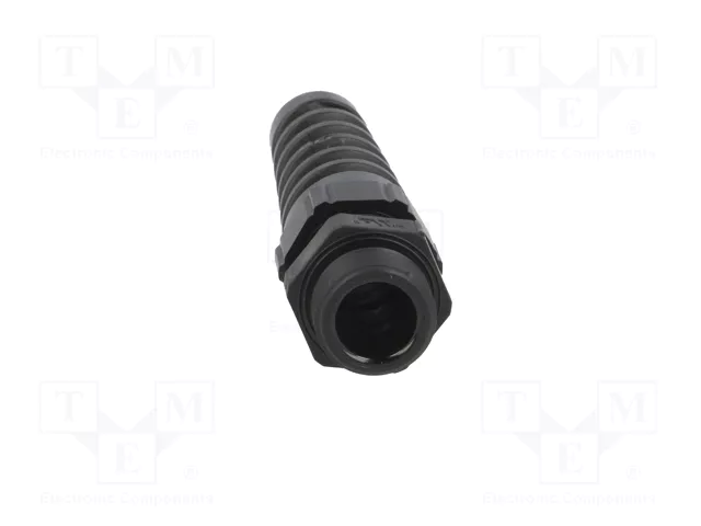 LAPP SKINTOP® BS Sello aislante PG9 negro LAPP SKINTOP® BS Sello aislante PG9 negro