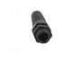 LAPP SKINTOP® BS Sello aislante PG9 negro