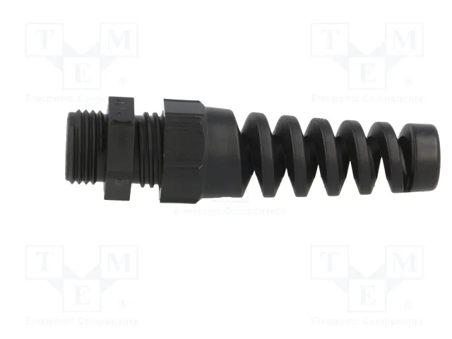 LAPP SKINTOP® BS Sello aislante PG9 negro LAPP SKINTOP® BS Sello aislante PG9 negro
