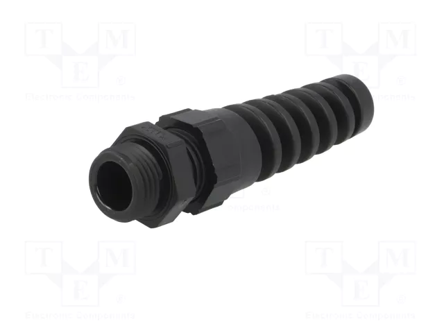 LAPP SKINTOP® BS Sello aislante PG9 negro LAPP SKINTOP® BS Sello aislante PG9 negro