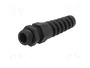 LAPP SKINTOP® BS Sello aislante PG9 negro