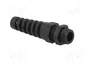 LAPP SKINTOP® BS Sello aislante PG9 negro