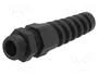 LAPP SKINTOP® BS Sello aislante PG9 negro