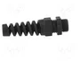LAPP SKINTOP® BS Sello aislante PG9 negro