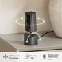 Ring Cámara de seguridad IP interior torre pan-tilt 720p para escritorio