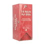 Madal Bal Té rojo Pu-Erh 25 filtros de 2g