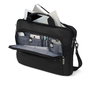 Maletín para Portátil Dicota D31642-RPET Negro 14,1''
