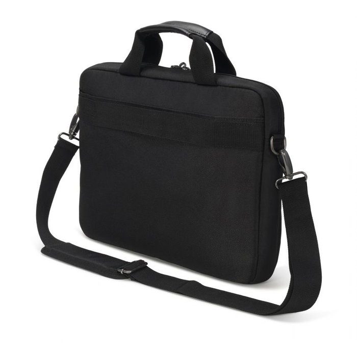Maletín para Portátil Dicota D31642-RPET Negro 14,1''
