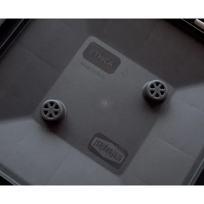 Stefanplast Jardinera Tiza Cuadrada con enrejado 38 L STE8003507688001