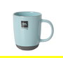 Inde Mug 290 ml "Black Clay" Surtido Md ø7.7x9.9 cm (24 Unidades)