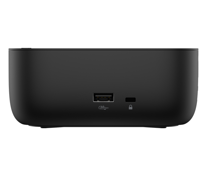 HP USB-C Docking Station 100W G6 Negro