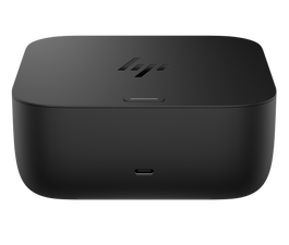 HP USB-C Docking Station 100W G6 Negro