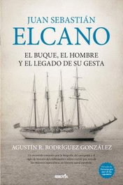 Juan Sebastián Elcano, SEKOTIA - Biblioteca de Historia