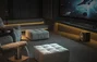 Ultimea Skywave X50 Sistema de Sonido 5.1.4 con Dolby Atmos, HDMI, USB, Bluetooth 760W