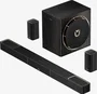 Ultimea Skywave X50 Sistema de Sonido 5.1.4 con Dolby Atmos, HDMI, USB, Bluetooth 760W