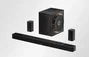 Ultimea Skywave X50 Sistema de Sonido 5.1.4 con Dolby Atmos, HDMI, USB, Bluetooth 760W
