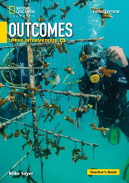 Outcomes 3E Upper Intermediate Teacher's Book, VV.AA. - NATIONAL GEOGRAPHIC LEARNING