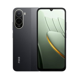XIAOMI POCO C81 PRO 6,9 pulg 120Hz 4GB/256GB Negro