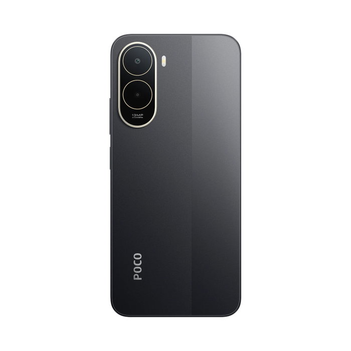 Xiaomi POCO C81 Pro 6,9 pulg 4GB 256GB Negro