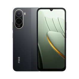 Xiaomi POCO C81 Pro 6,9 120Hz 4GB 256GB Negro