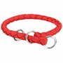 Petsafe TRIXIE COLLAR EDUCACION NEW CAVO Talla S-M Rojo