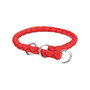 Petsafe TRIXIE COLLAR EDUCACION NEW CAVO Talla S-M Rojo