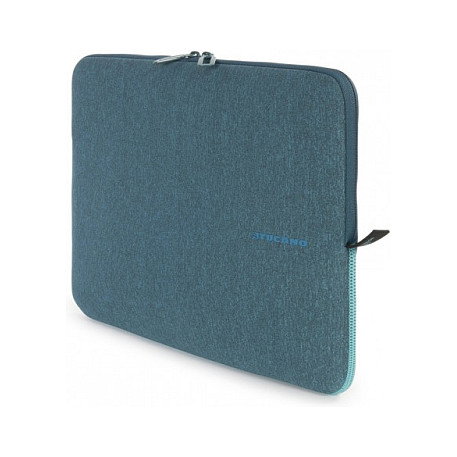 Tucano MéLange Second Skin 35,6 cm (14") Funda Azul