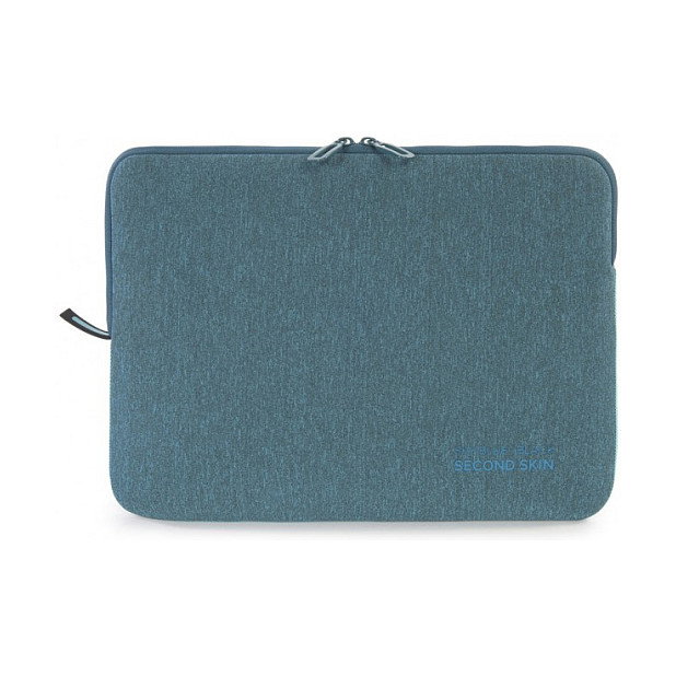 Tucano MéLange Second Skin 35,6 cm (14") Funda Azul
