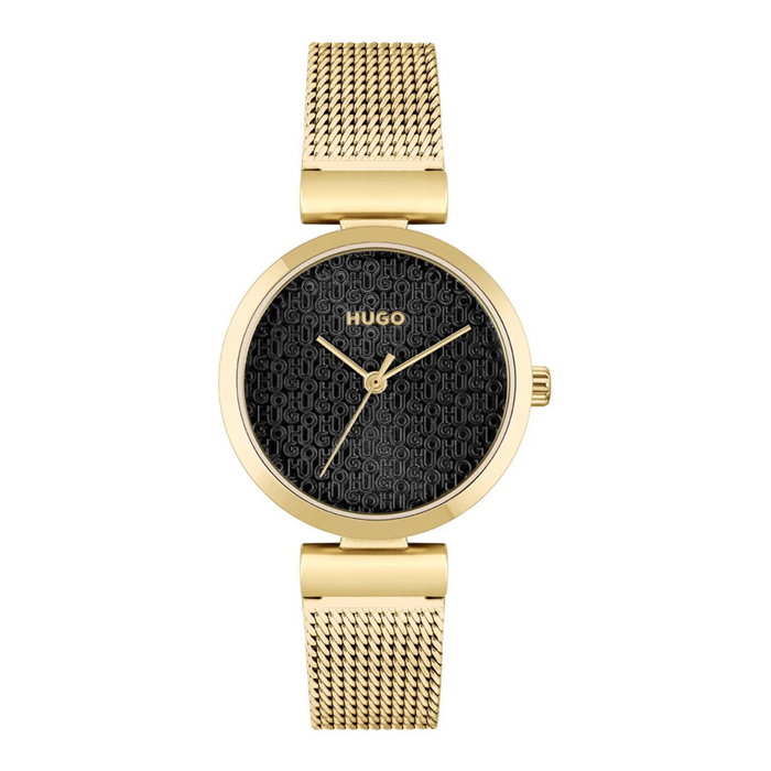 Hugo Boss Reloj Analógico Sweet Dorado Hugo Boss Reloj Analógico Sweet Dorado