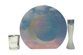 Ghost Original Set de regalo 30ml EDT + Scented Candle