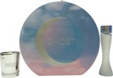 Ghost Ghost Original Set de regalo 30ml EDT + Scented Candle