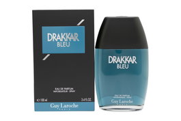 GUY LAROCHE DRAKKAR BLEU Eau de Parfum para Hombre 100 ml