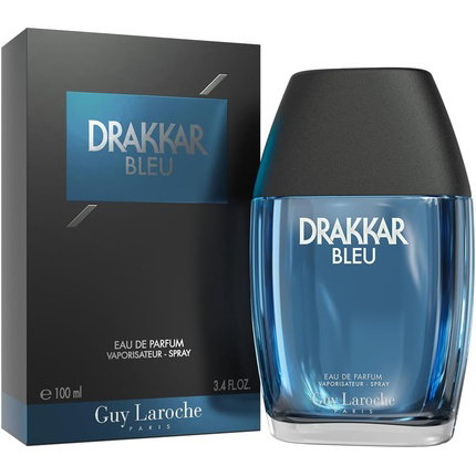 Guy Laroche Drakkar Bleu Eau de Parfum 100 ml Guy Laroche Drakkar Bleu Eau de Parfum 100 ml