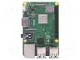 RASPBERRY PI Raspberry Pi 3 B+ 1GB RAM