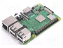 RASPBERRY PI Raspberry Pi 3 B+ 1GB RAM