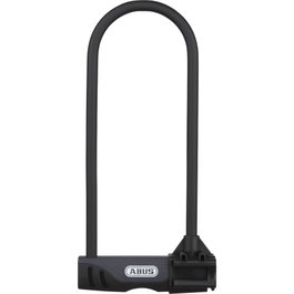 Abus Facilo 32/150HB300+USH Candado de eslabón con soporte USH32