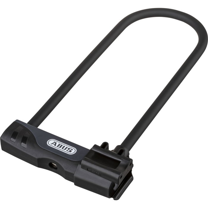 Abus Facilo 32/150HB300+USH Candado de eslabón con soporte USH32