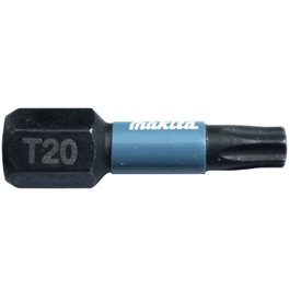 Makita B-63672 Bit T20x25mm (2 unidades)